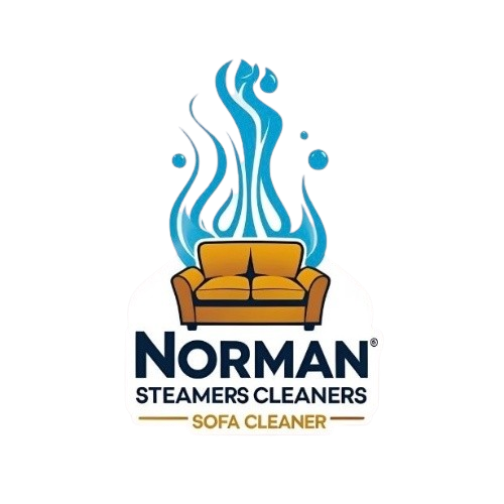 Norman Steamers Cleaners,Venice, CA Logo