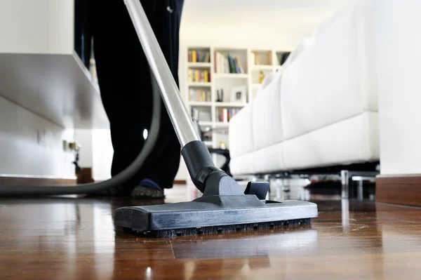 Tile Cleaning